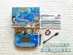 パウパッド 知育玩具