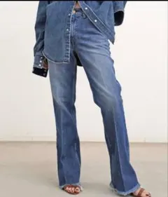L'Appartement RED CARD 美品Denim 24のサムネイル
