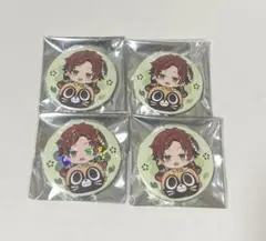 浦島坂田船 春ツ 2023 彩 缶バッジ