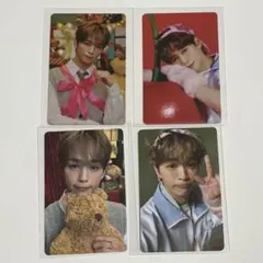 後藤威尊 トレカ THE WINTER MAGIC