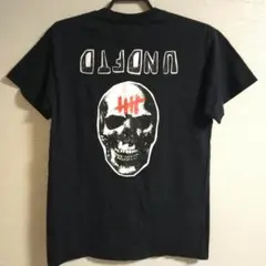 PUNK DRUNKERS】カイジ コラボ Tシャツ XXL スミ 半袖 3L - メルカリ