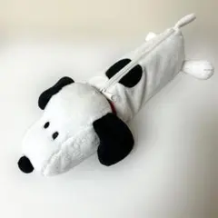 PEANUTS SNOOPY スヌーピー ぬいぐるみペンケース