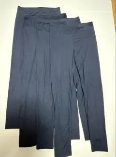 ゆき様専用⭐︎UNIQLO⭐︎HEATTECH スパッツ 140サイズ 黒