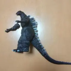 S.H.MonsterArts ゴジラ　ジャンク品