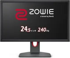 BenQ ZOWIE XL2546K ゲーミングモニター 24.5インチ