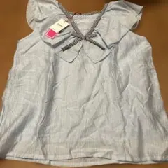 ジェニーラブ　♡ 新品　未使用　タグ付き　ブラウス