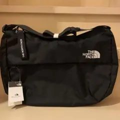 THE NORTH FACE ノースフェイス ヌプシクロスバッグ　ショルダー