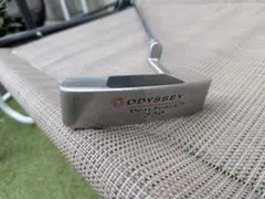 ODYSSEY Dual Force 330 パターのサムネイル