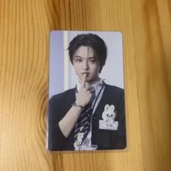 Stray Kids リノ トレカ HMV特典 TOY WORLD - メルカリ