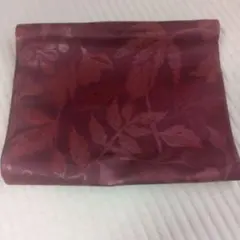 本日限定大幅値下げです新品 西陣織六通柄袋帯 スネーク ヘビ 【綿芯御