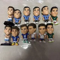 ZURU FIFA Ballers フィギュアのサムネイル