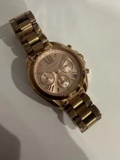 2026年最新】マイケルコース 時計の人気アイテム - メルカリ