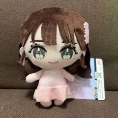 ＝LOVE 諸橋沙夏　ぬいぐるみ　モーリーファンタジーのサムネイル