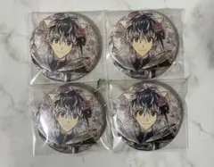 アイナナ 缶バッジコレクション 6th Anniversary 6周年 百