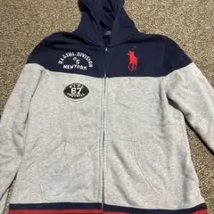 Ralph Lauren パーカー