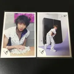 嵐 旧ロゴ 公式写真