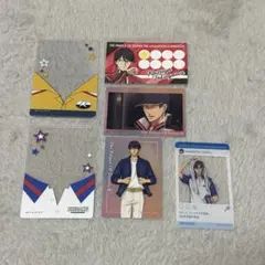 テニプリ まとめ売り