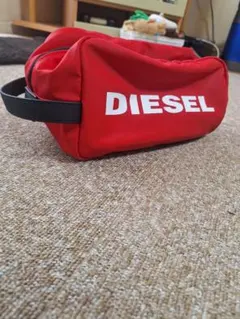 DIESELポーチ備品、非売品のサムネイル