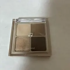 rom&nd べターザンアイズ M02 ドライバックウィートフラワー