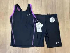 新品未使用タグ付き！NIKE 水着　スイムウェア　セパレート NIKE レディース フィットネス水着 セパレート 女性 ナイキ