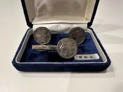 2025年最新】カフス 純銀の人気アイテム - メルカリ