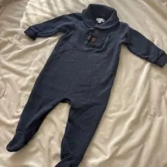 ラルフローレン　ロンパース　9M