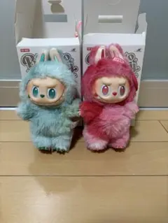 ラブブエナジー