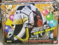 2026年最新】DXリボルバーマンモスの人気アイテム - メルカリ