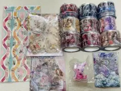 デザインペーパー 大量断捨離 - メルカリ