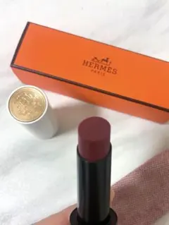 新品】HERMES ファンデーションブラシ ル ペルフェクトゥール エルメス