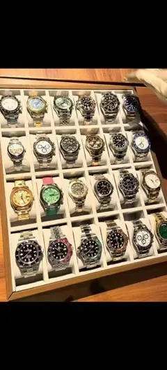 ROLEX 自動巻き 腕時計 まとめ売り