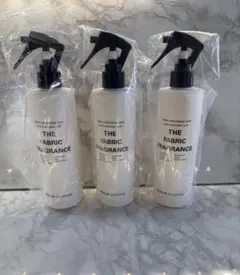 BULK HOMME ザ ファブリックフレグランス 300mL×3個