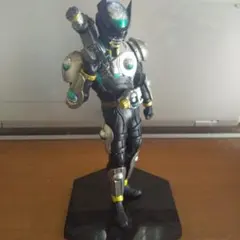 DXF 仮面ライダーバース