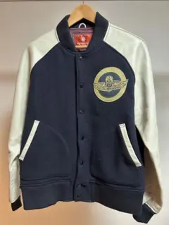 2026年最新】アヴィレックス スタジャンの人気アイテム - メルカリ