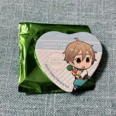 2025年最新】真白友也缶バッジの人気アイテム - メルカリ