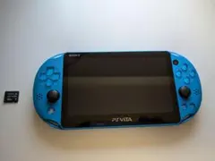 T*S様 PS Vita 本体＋充電器＋メモリーカードセット