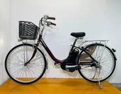 ZK4230 電動自転車 ブリヂストン ママチャリ 26インチ 送料無料 - メルカリ