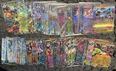 ポケモンカード　RR まとめ売り　101枚