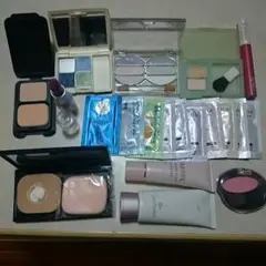 メイクセット
