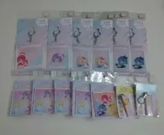 推しの子　サンリオコラボ　アクリルキーホルダー　アクリルパネル　缶バッジ　まとめ