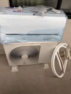 日立 2023年製 白くまくん 自動お掃除 ルームエアコン 4.0kW 14畳 