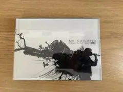 MR.CHILDREN DOME TOUR 2005 "I ♥ U" DVD