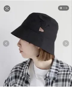 【NEW ERA】BUCKET01 SB