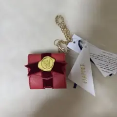 ハリーポッターAirPodsケース吠えメールウィーズリーエアポッズ　新品