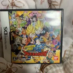 ドラゴンボール改 アルティメット武闘伝