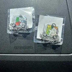 AIRDO エアドゥ ベアドゥ 空の日限定 アクリルキーホルダー ガチャ