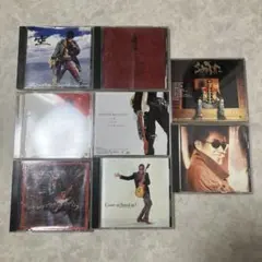 リッチーコッツェンCD 6枚 リッチーコッツェンCD 6枚 - メルカリ