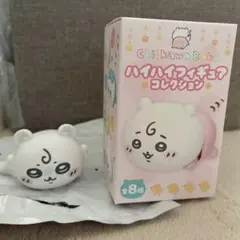 ちいかわベビー　ハイハイフィギュア　コレクション　モモンガ