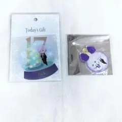 ツイステ ウィンター ホリデー 2024 アクチャ クリカ エペル セット