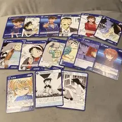 名探偵コナン　まとめ売り ノーマル等